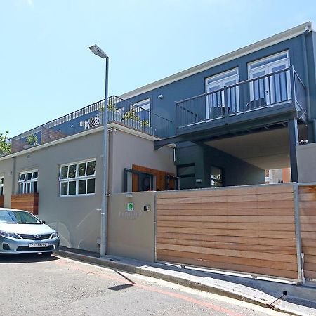 The Parkhouse Hotel Cape Town Exterior photo