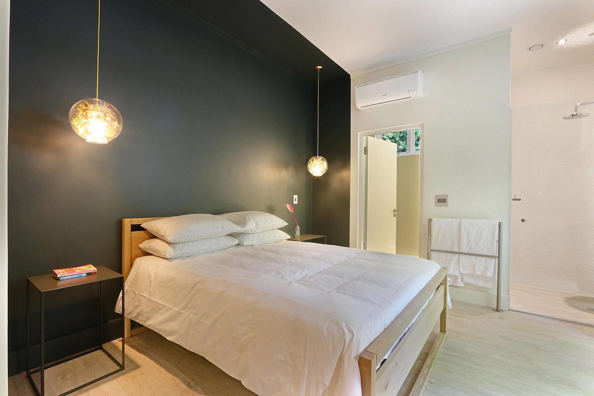 The Parkhouse Hotel Cape Town Exterior photo